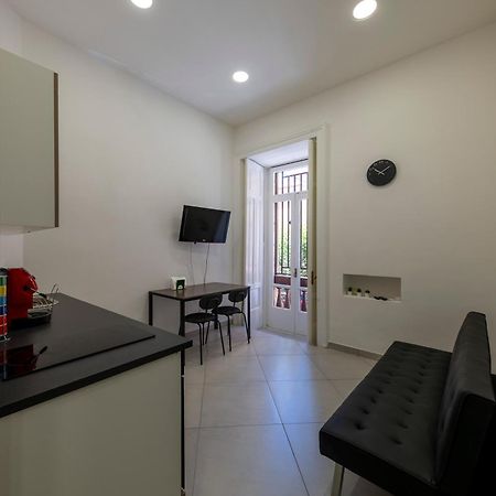 Casa Vacanze Nemesi Tyche Salerno Eksteriør billede